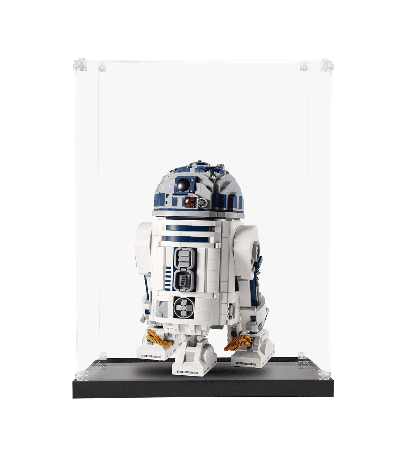 Deals Star Wars R2-D2 75308