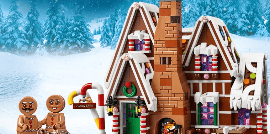 LEGO Winter Village DIY Display Ideas: Transform Your Holiday Builds into Enchanting Scenes [2024 Guide]