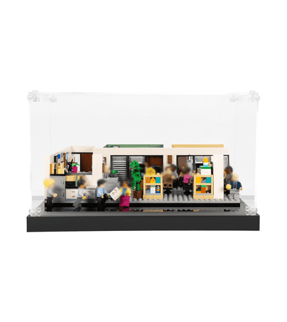 Display Case for Lego Ideas The Office 21336