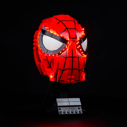 Light Kit For LEGO® Spider-Man's Mask 76285