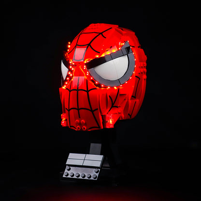 Light Kit For LEGO® Spider-Man's Mask 76285