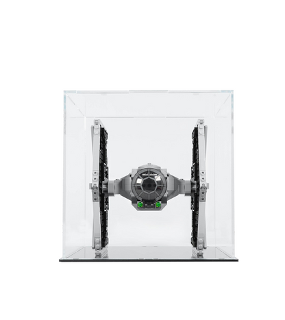 Display Case for Lego Starwars Marvel Series Helmet 76165/75300/75304/75328/76182/76199