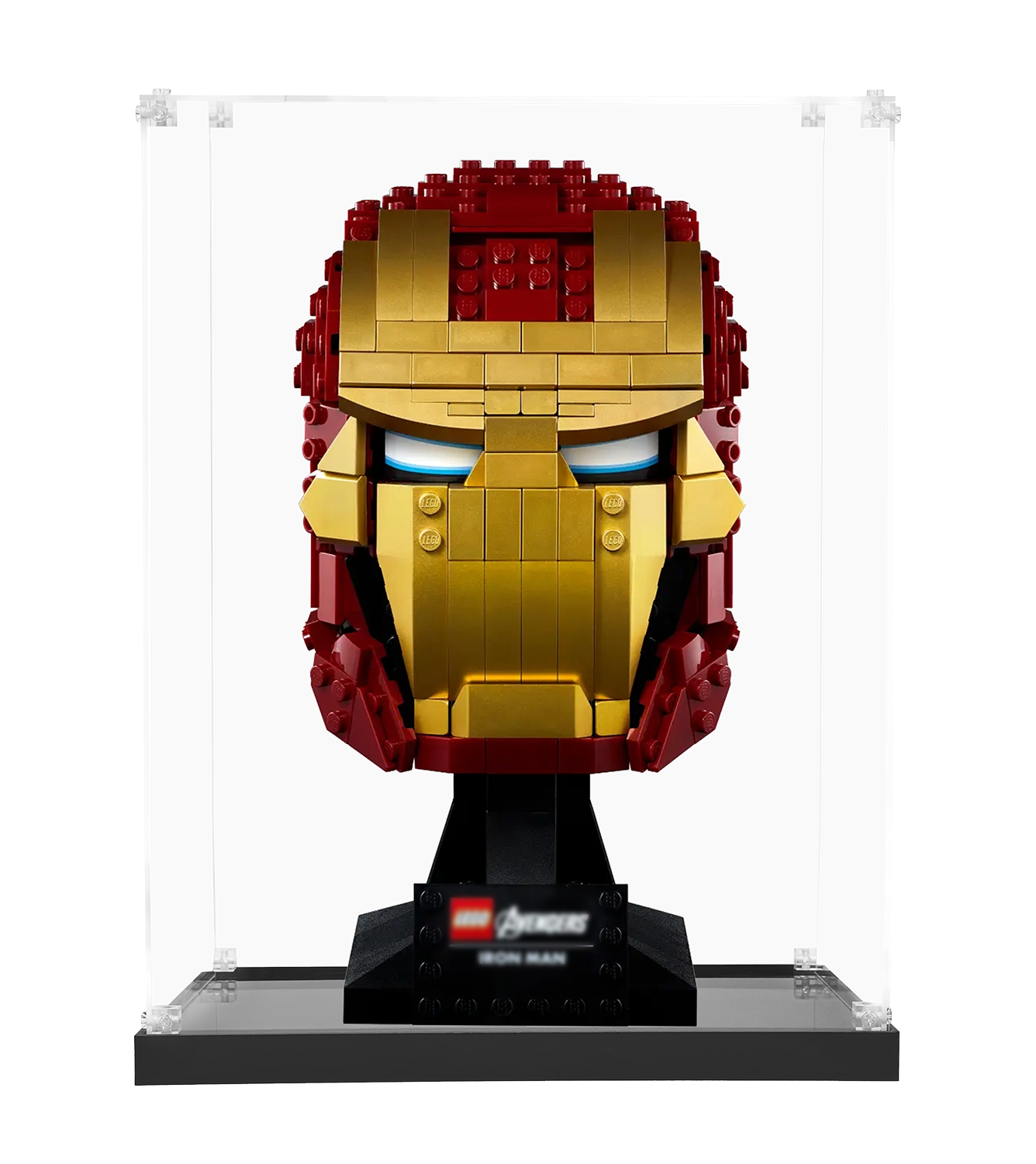 Iron Man Bust Marvel Iron Man Bust 76165