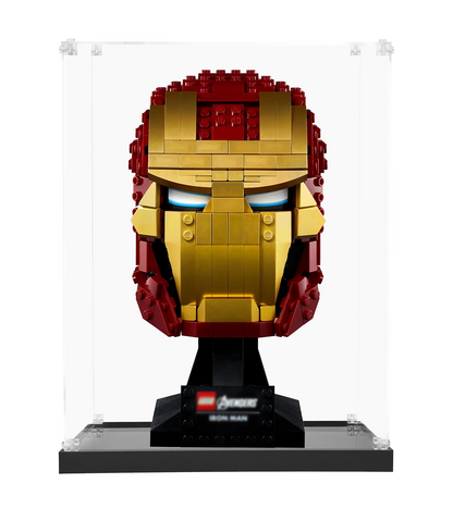 Iron Man Bust Marvel Iron Man Bust 76165