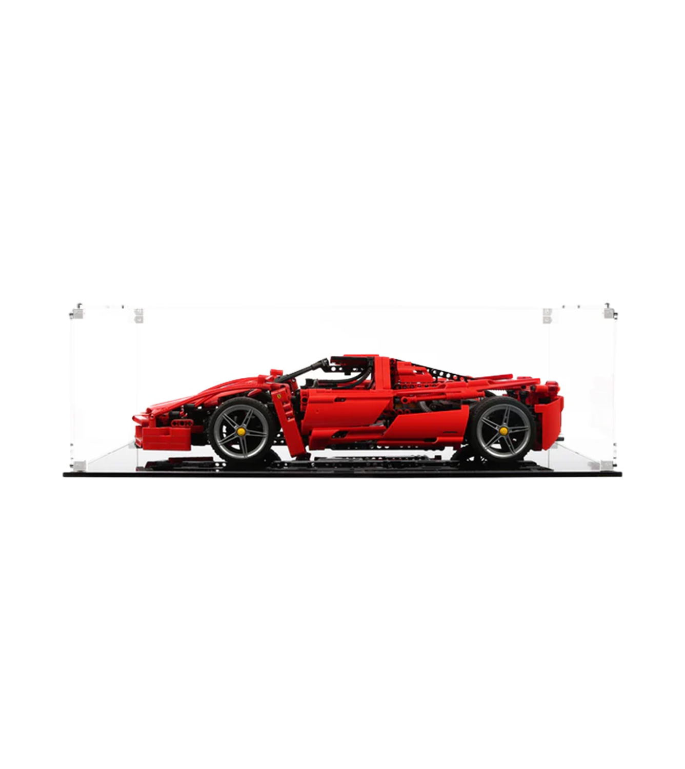 Display case for LEGO Ferrari Enzo 8653