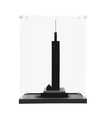 Display case for LEGO Architecture：Sears Tower、Willis Tower 21000