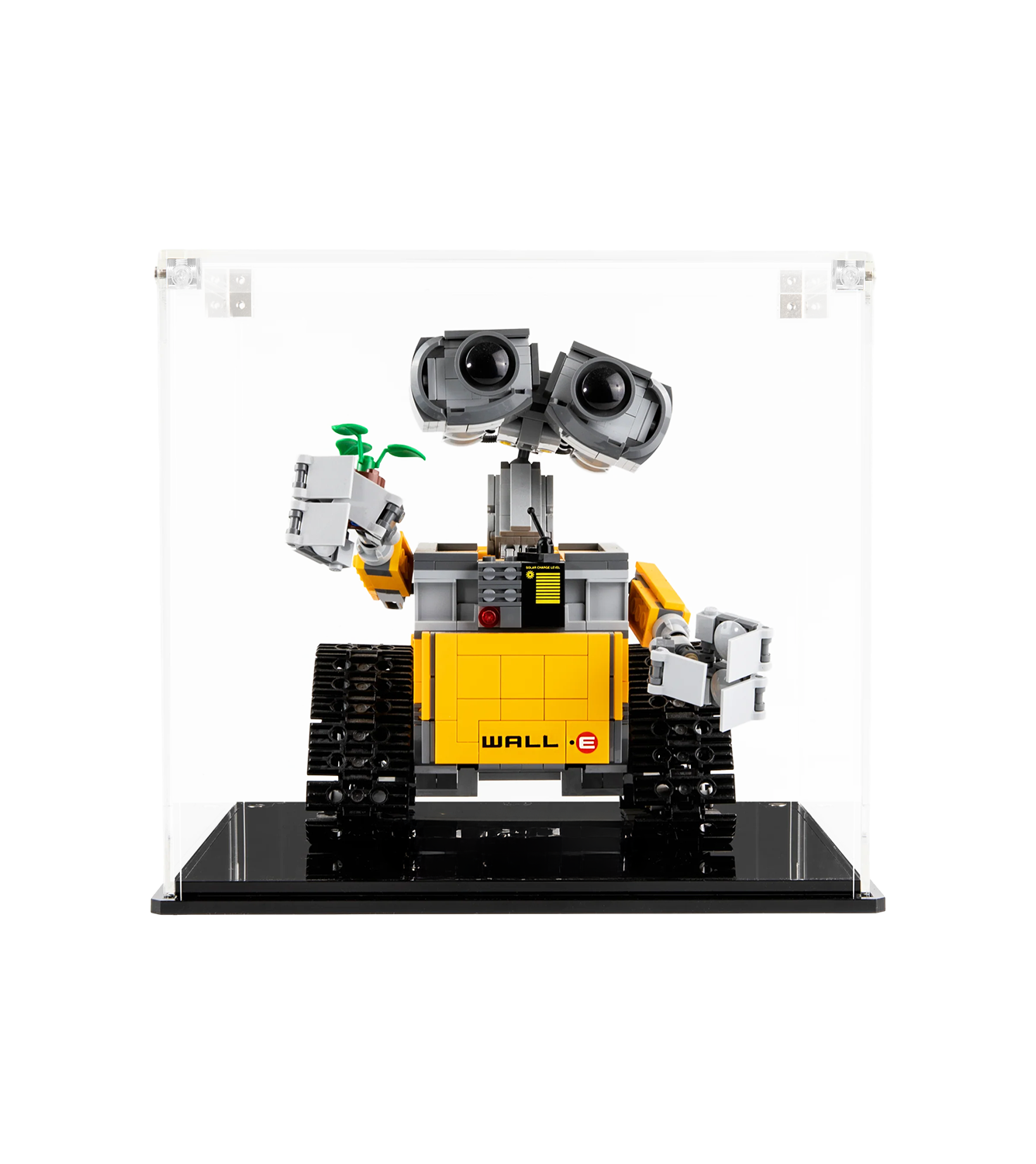 Display Case for Lego Ideas WALL-E 21303
