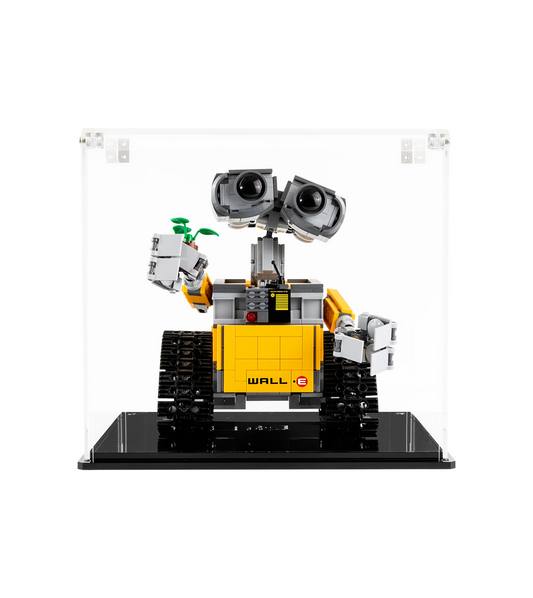Display Case for Lego Ideas WALL-E 21303