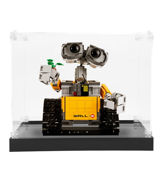 Display Case for Lego Ideas WALL-E 21303