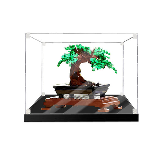 Acrylic Case Display Case Figure Case Collection Case