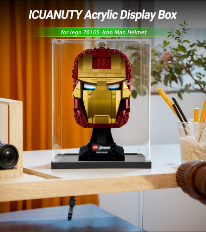 Iron Man Bust Marvel Iron Man Bust 76165