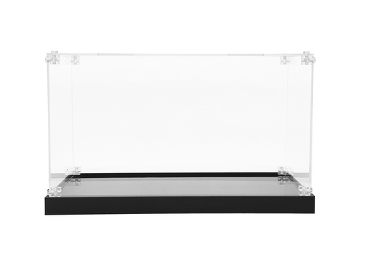 Custom Acrylic Display Box/Case (Size)