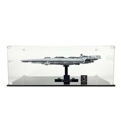 Display Case for lego 75356 Star Wars™ Executor Super Star Destroyer™